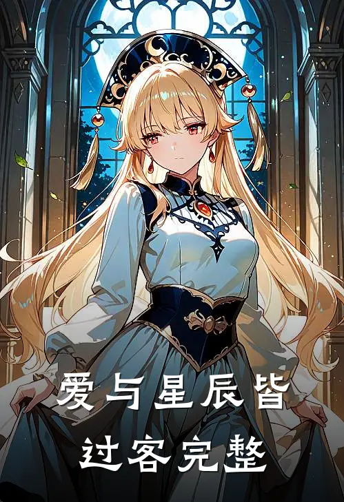 爱与星辰皆过客完整