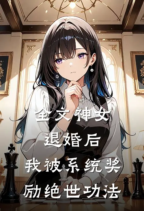 全文神女退婚后，我被系统奖励绝世功法