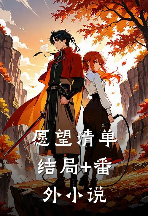 愿望清单结局+番外小说