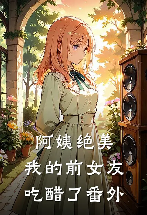 阿姨绝美，我的前女友吃醋了番外