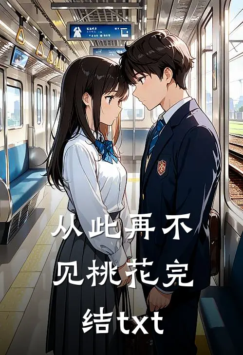 从此再不见桃花完结txt