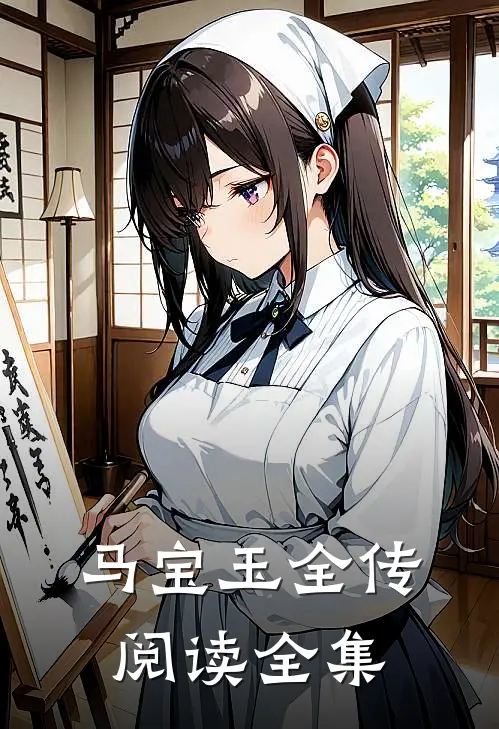 马宝玉全传阅读全集