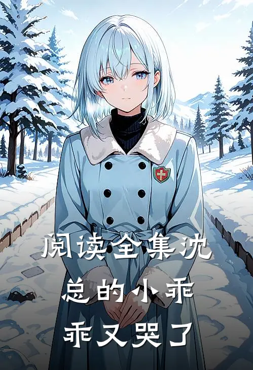 阅读全集沈总的小乖乖又哭了