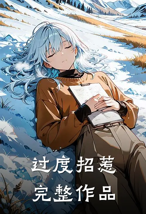 过度招惹完整作品
