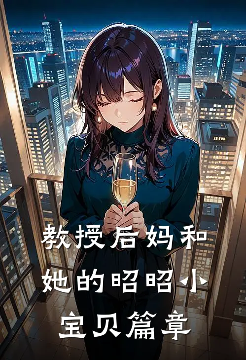教授后妈和她的昭昭小宝贝篇章