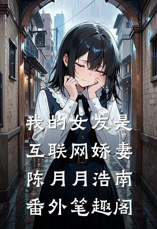 我的女友是互联网娇妻：陈月月浩南番外笔趣阁