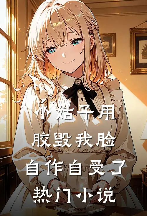 小姑子用胶毁我脸，自作自受了热门小说