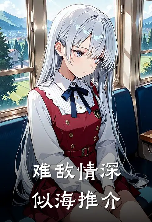 难敌情深似海推介
