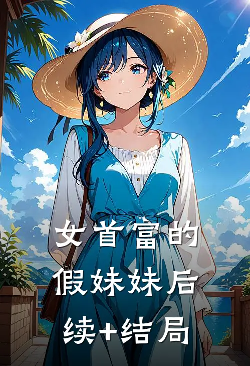 女首富的假妹妹后续+结局