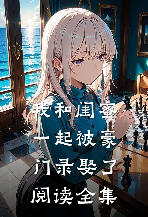 我和闺蜜一起被豪门录娶了阅读全集
