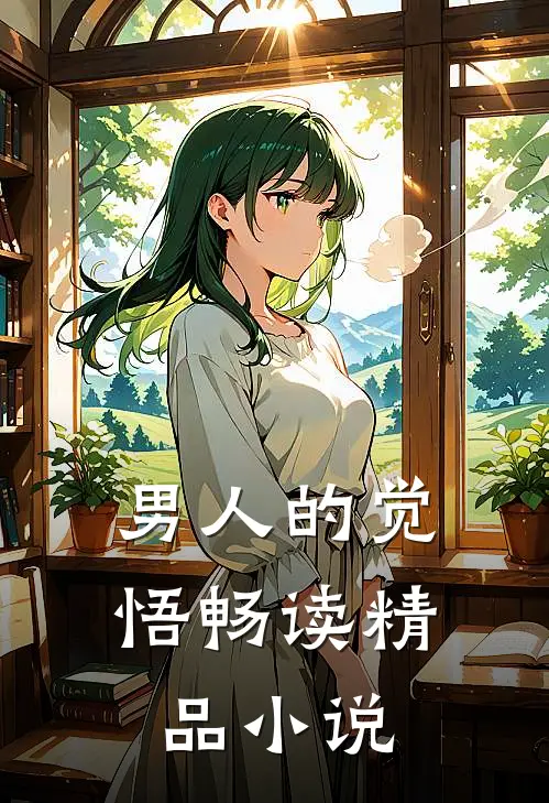 男人的觉悟畅读精品小说