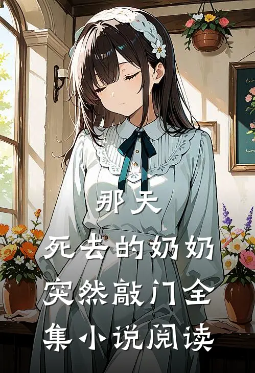 那天，死去的奶奶突然敲门全集小说阅读