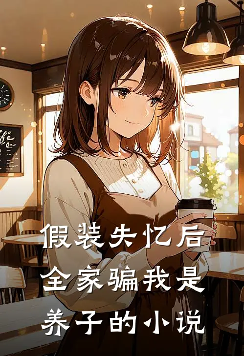 假装失忆后，全家骗我是养子的小说