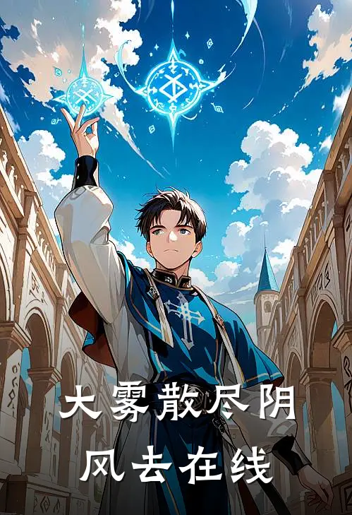 大雾散尽阴风去在线