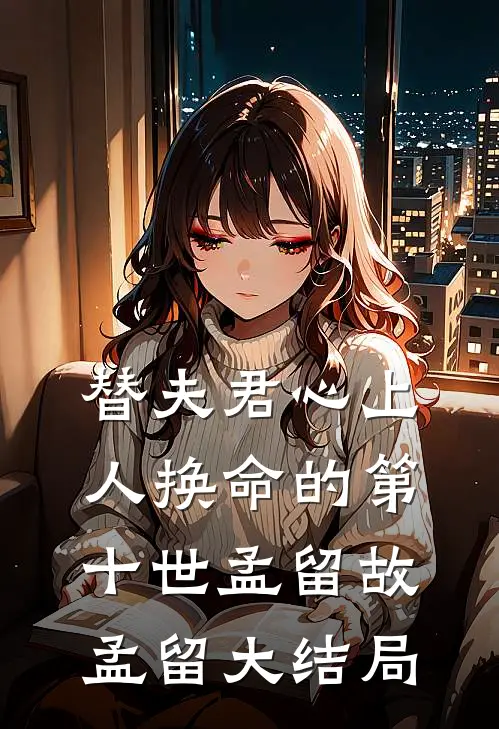 替夫君心上人换命的第十世孟留故孟留大结局