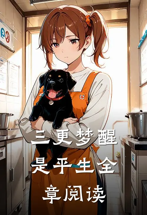 三更梦醒是平生全章阅读