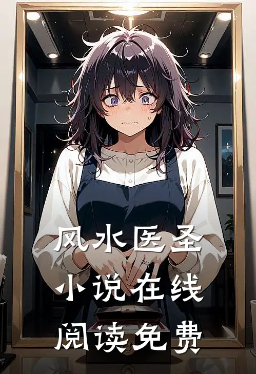 风水医圣小说在线阅读免费