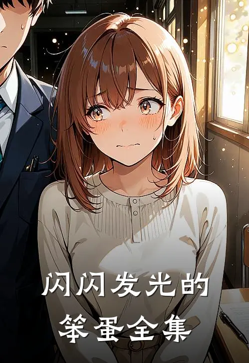 闪闪发光的笨蛋 全集