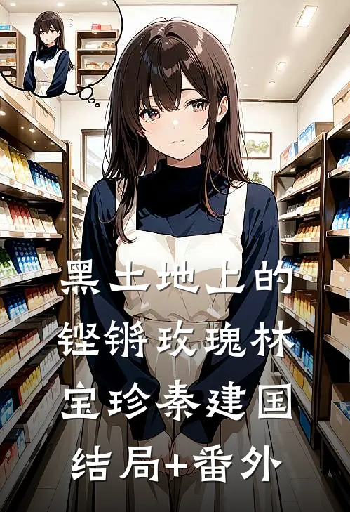 黑土地上的铿锵玫瑰林宝珍秦建国结局+番外