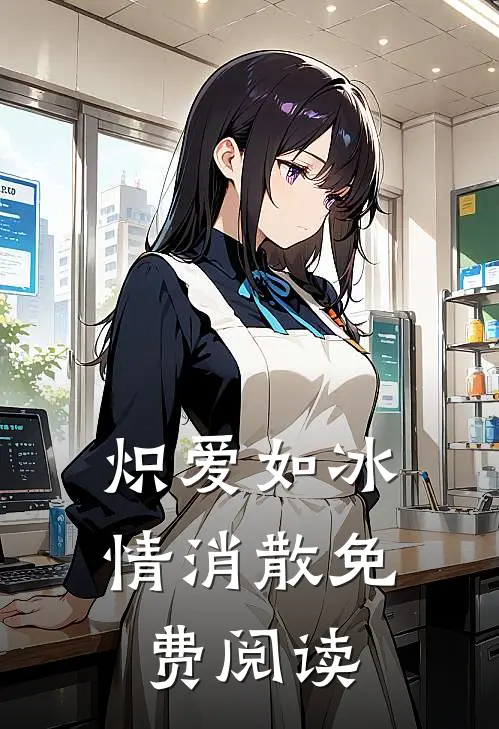 炽爱如冰情消散免费阅读