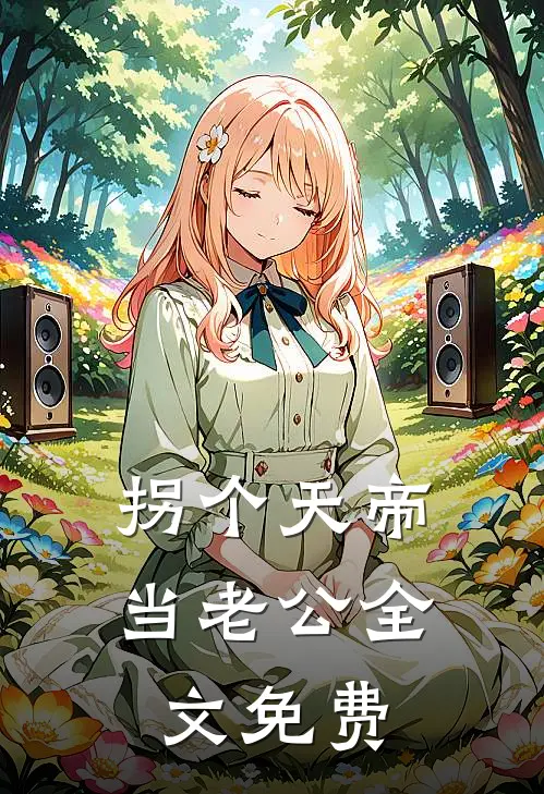 拐个天帝当老公全文免费