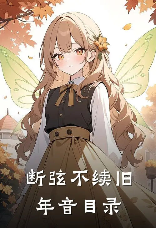断弦不续旧年音目录