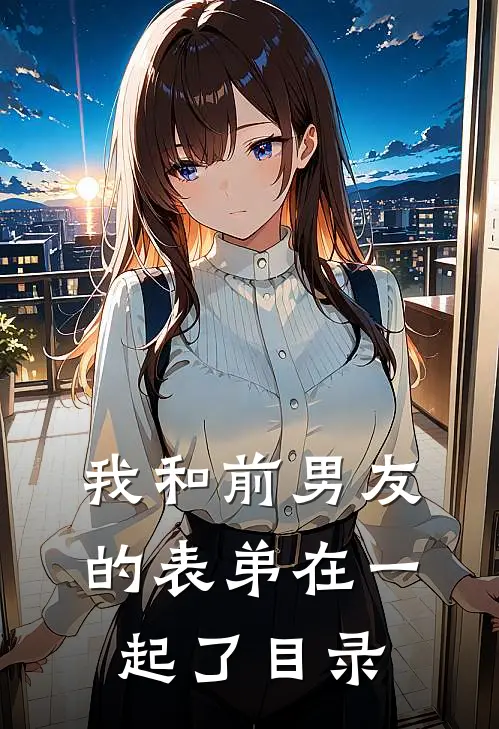 我和前男友的表弟在一起了目录