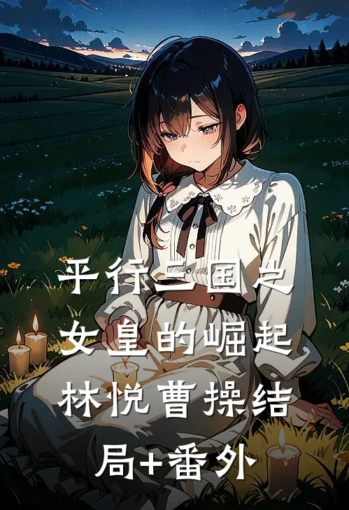 平行三国之女皇的崛起林悦曹操结局+番外