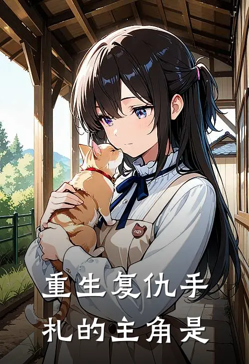 重生复仇手札的主角是