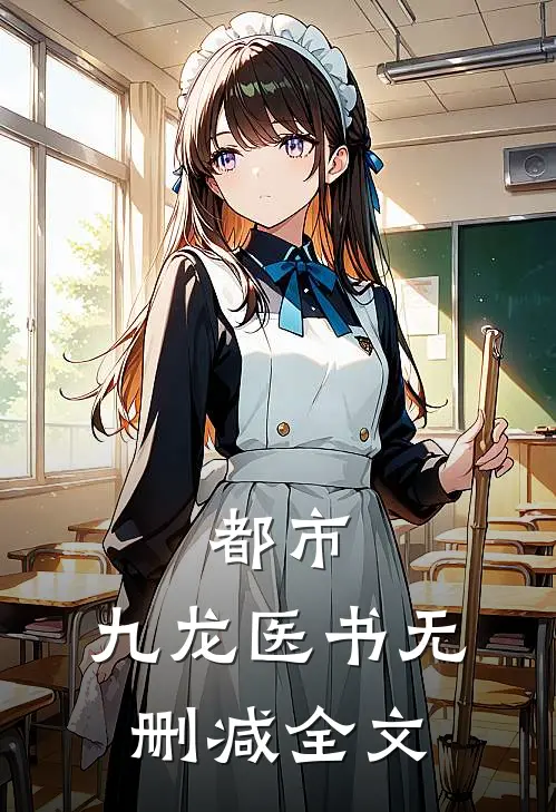 都市：九龙医书无删减全文