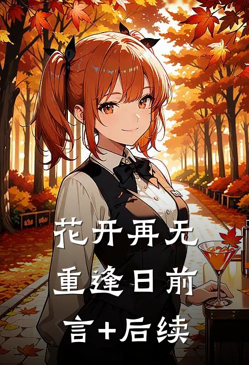 花开再无重逢日前言+后续