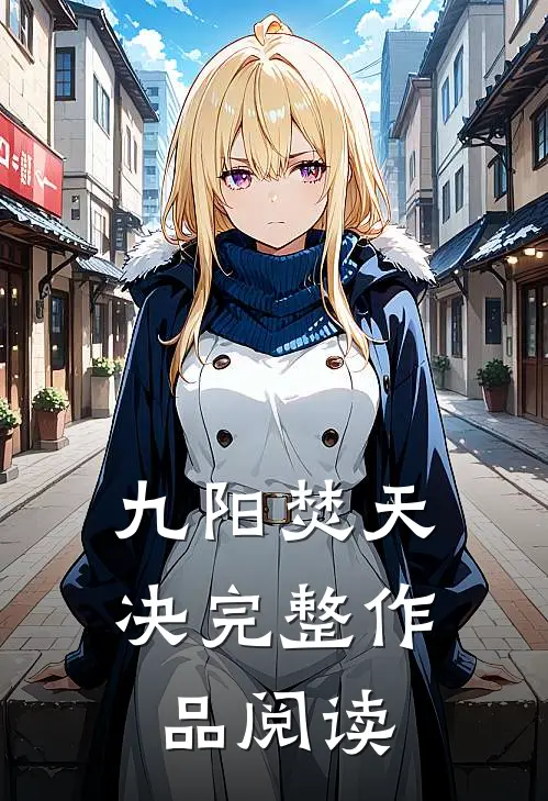 九阳焚天决完整作品阅读