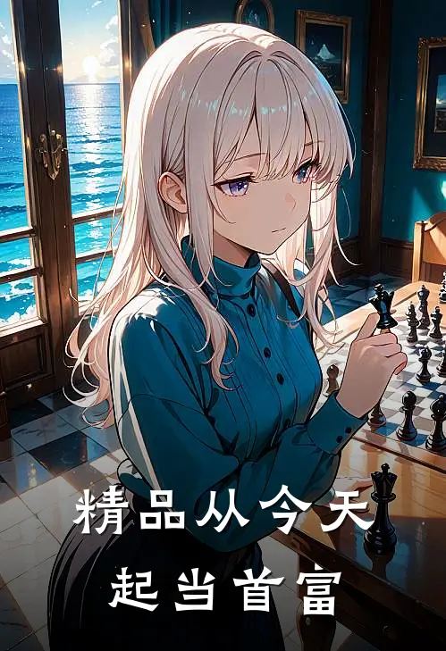 精品从今天起当首富