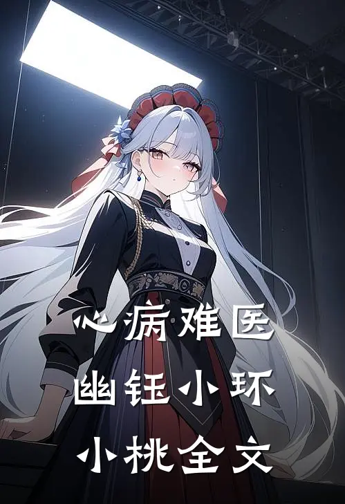 心病难医（幽钰）小环小桃全文