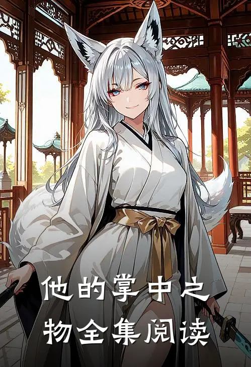 他的掌中之物全集阅读