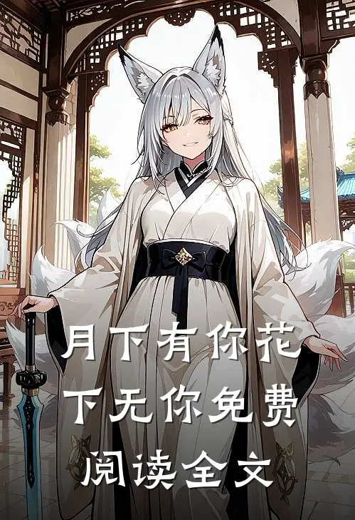 月下有你花下无你免费阅读全文