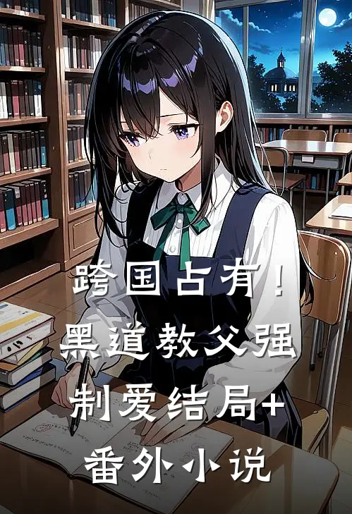 跨国占有！黑道教父强制爱结局+番外小说