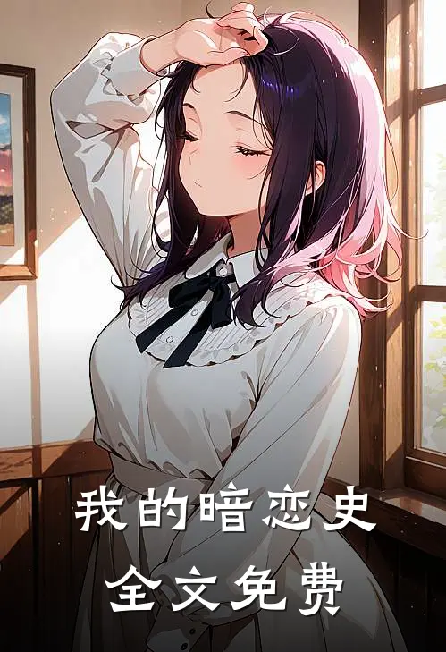 我的暗恋史全文免费