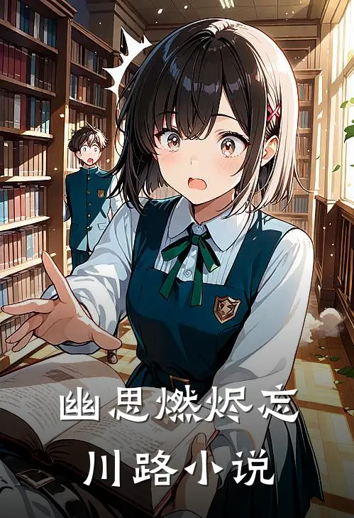幽思燃烬忘川路小说