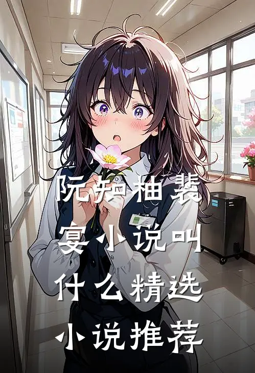 阮知柚裴宴小说叫什么精选小说推荐