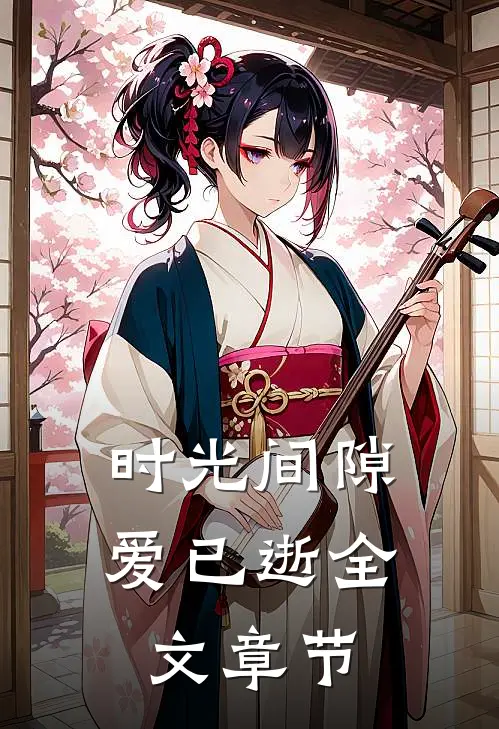 时光间隙爱已逝全文章节