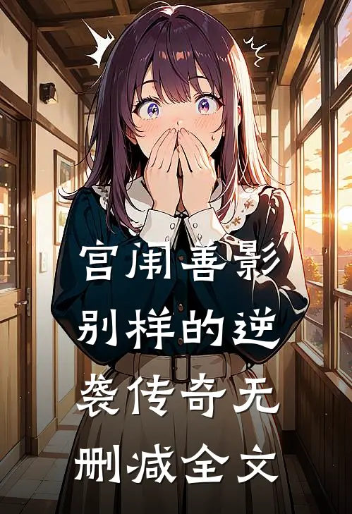宫闱善影：别样的逆袭传奇无删减全文