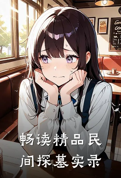 畅读精品民间探墓实录
