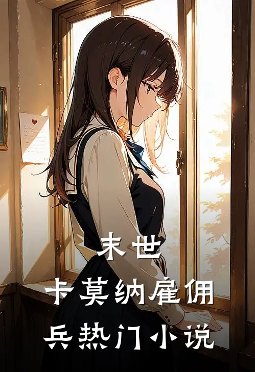 末世：卡莫纳雇佣兵热门小说