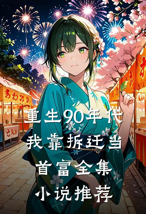 重生90年代：我靠拆迁当首富全集小说推荐