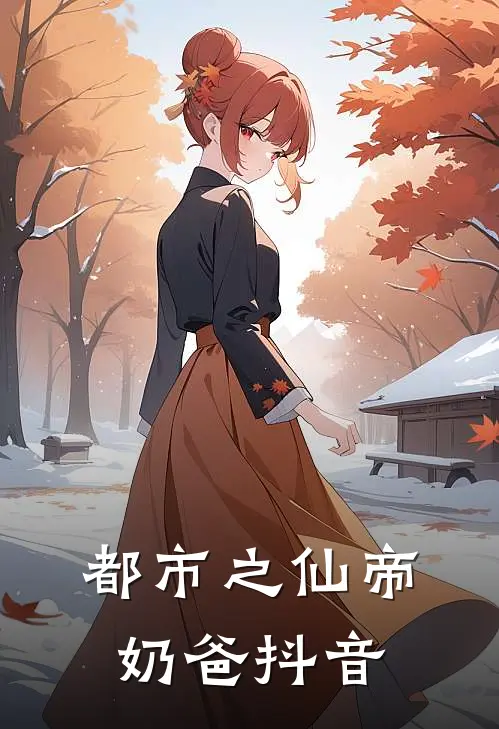 都市之仙帝奶爸抖音
