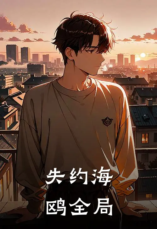 失约海鸥全局