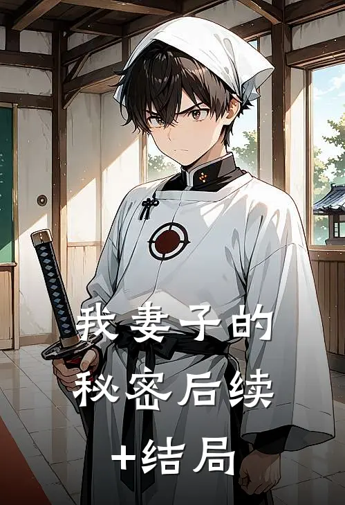 我妻子的秘密后续+结局