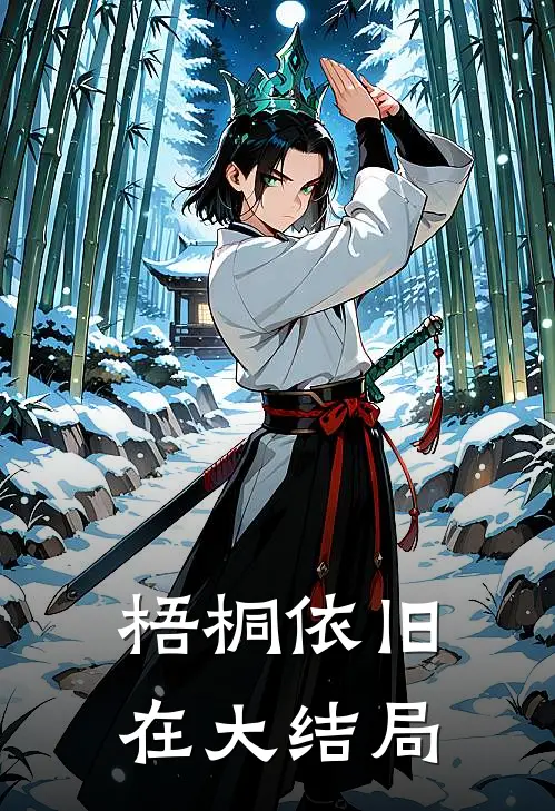 梧桐依旧在大结局
