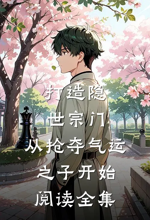 打造隐世宗门：从抢夺气运之子开始阅读全集